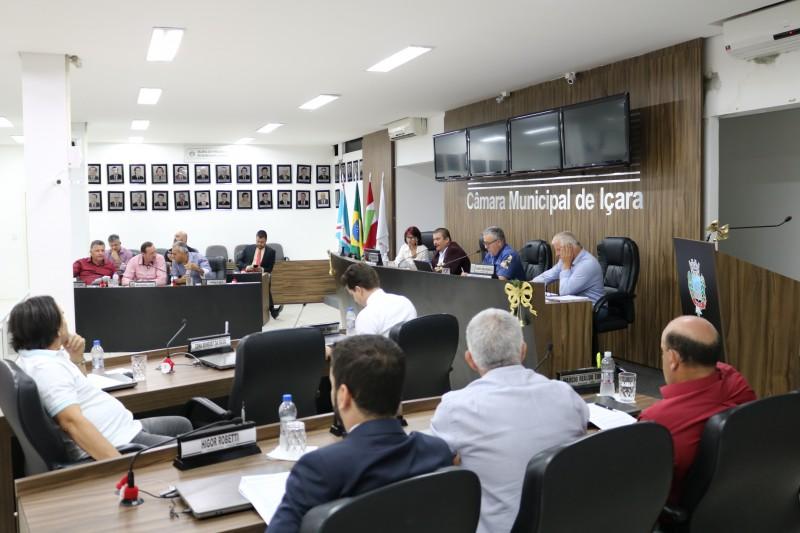 Em Içara, rua Henrique Lage terá um novo nome