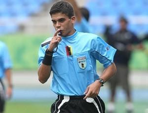 SporTV e Criciúma criticam árbitro