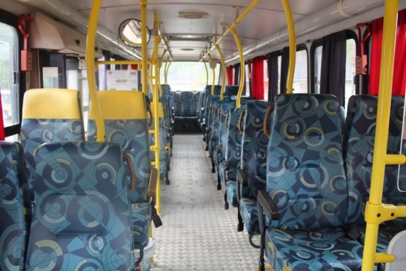 Estudantes de Lauro Müller devem fazer cadastramento para utilizar transporte universitário