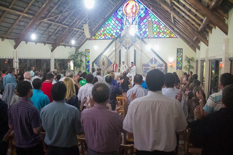 Família e Comunidade são tema da 20ª Assembleia de Pastoral