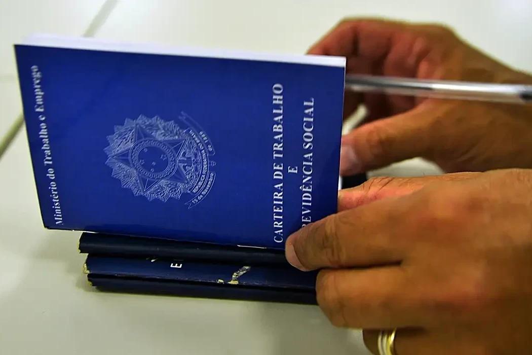 Vagas de emprego no Sul de Santa Catarina