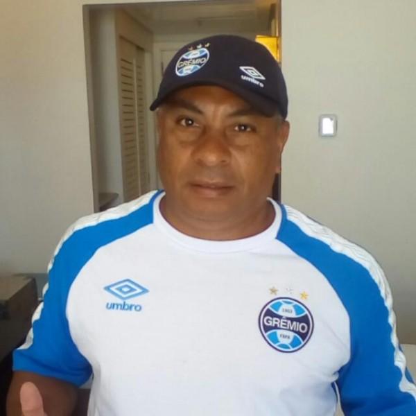 Bugre é o novo técnico do Próspera