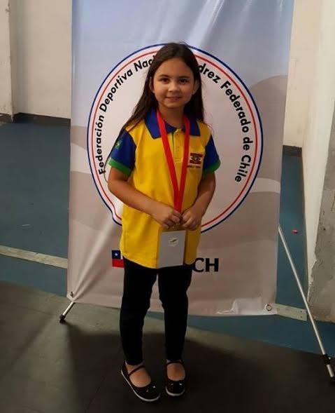 Enxadrista criciumense fatura o ouro em torneio internacional