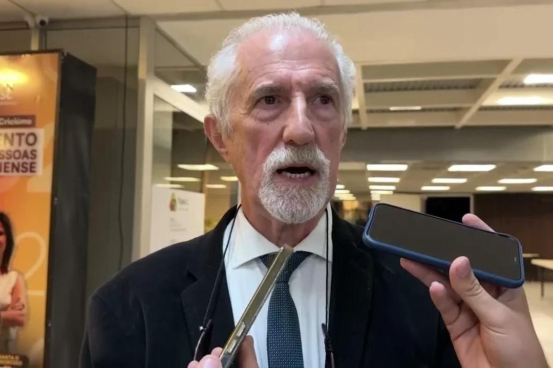 Futuro em pauta: presidente do Tigre destaca sobre sócios, base e planejamento financeiro