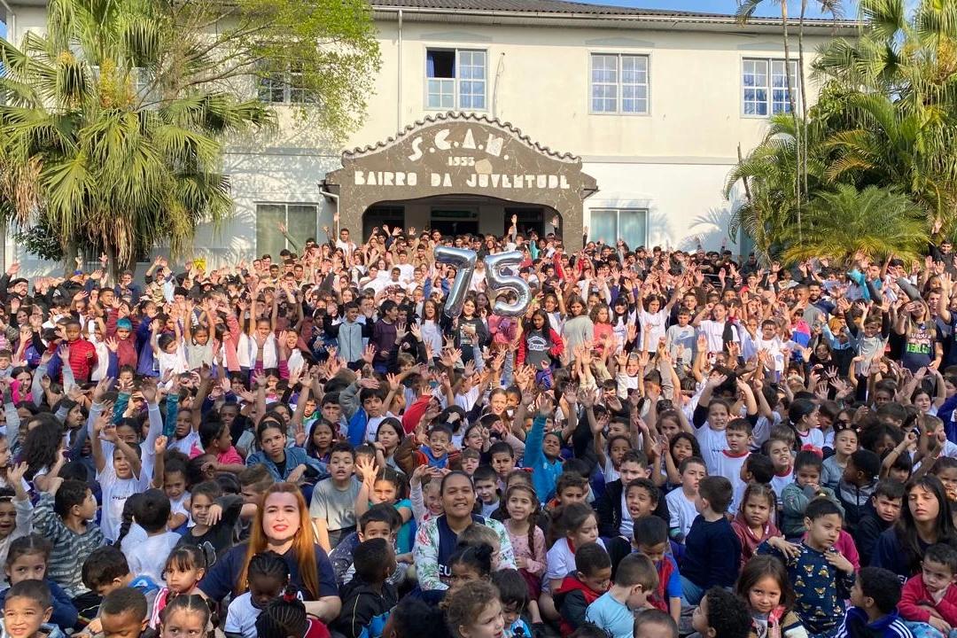 Bairro da Juventude é finalista no Prêmio ADVB