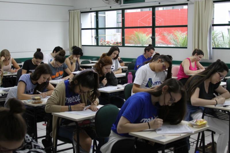 Últimos dias para se inscrever no Vestibular de Inverno