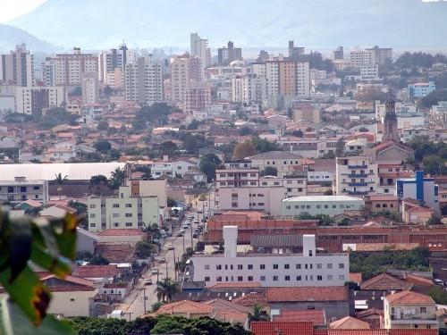 Tubarão é a terceira cidade menos violenta de Santa Catarina, segundo Ipea