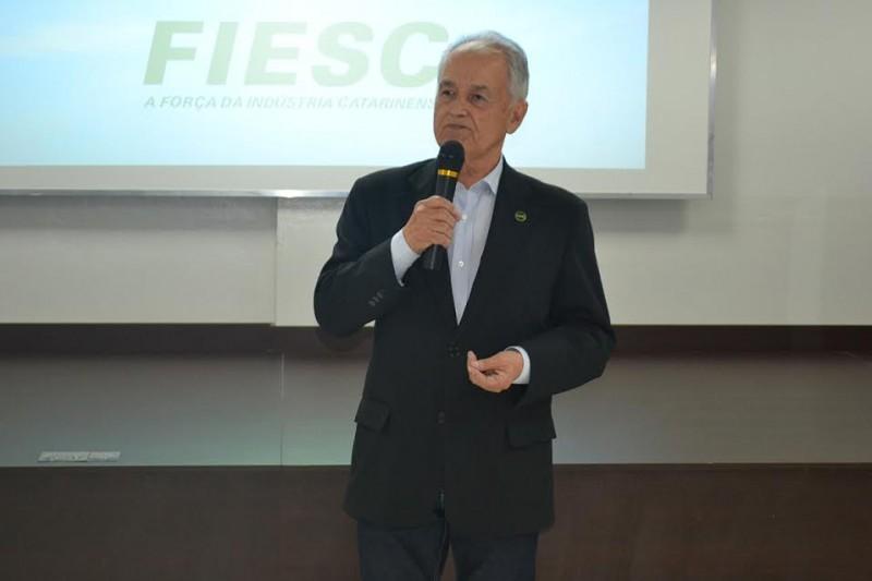 Sensibilização para inovação da indústria é tema de encontro