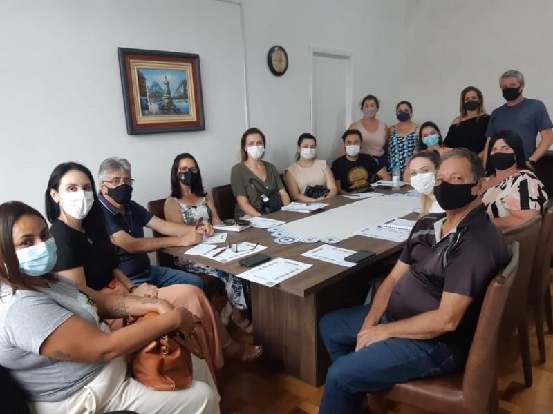 Dia Internacional da Mulher terá ação voltada para público feminino em Siderópolis