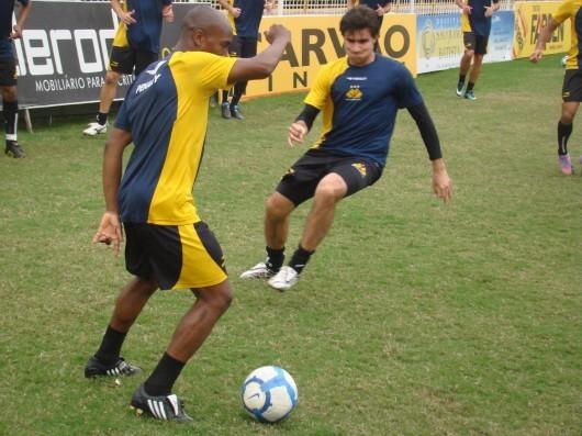 Domingo vale 50% da classificação