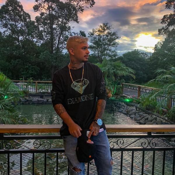 Identificado jovem que morreu em acidente na Santa Luzia