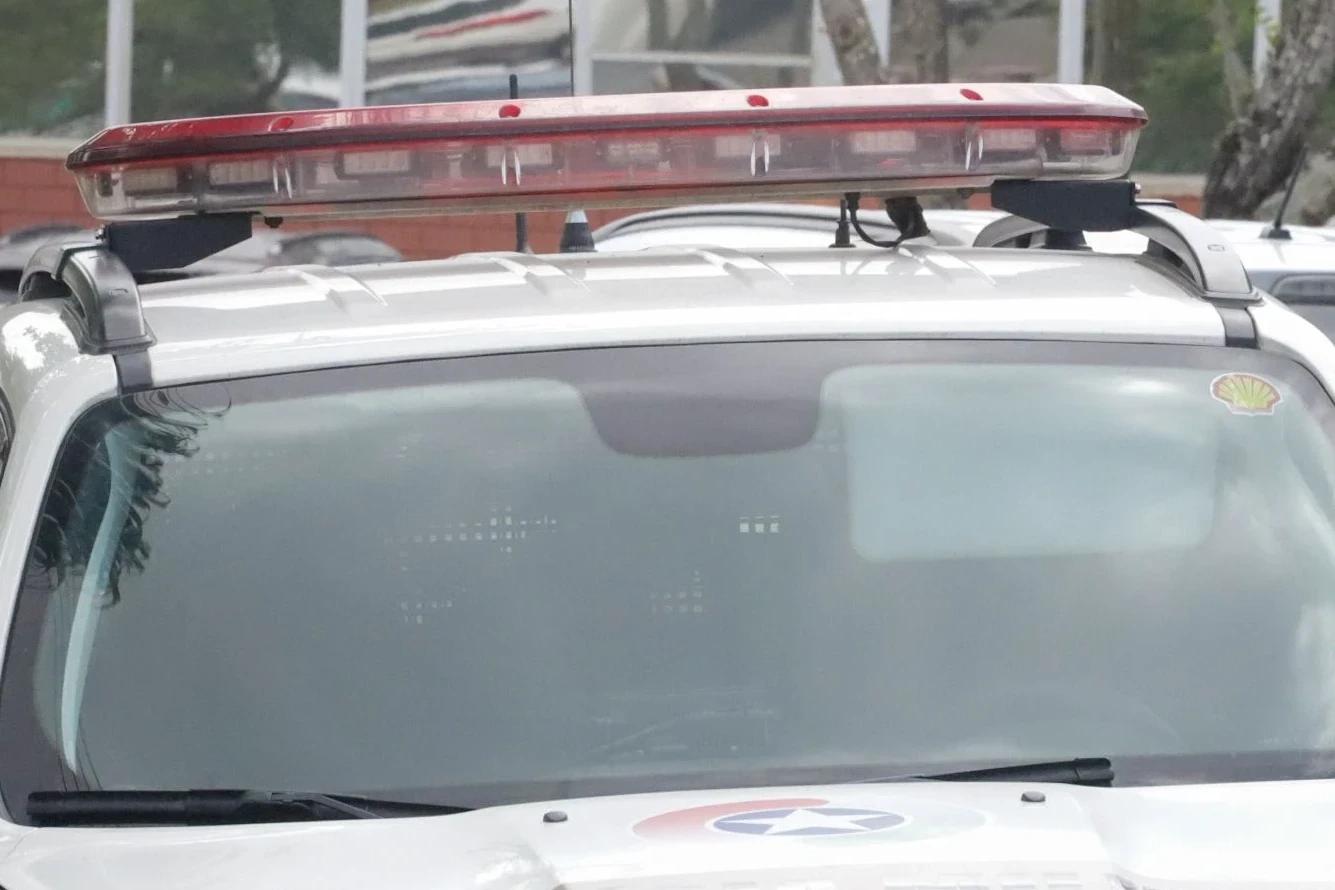 Homem é atingido com golpes de facão durante discussão em Morro da Fumaça