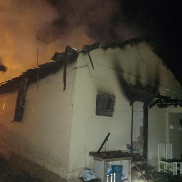 Identificadas avó e neta que morreram em incêndio no bairro Vila Rica, em Criciúma