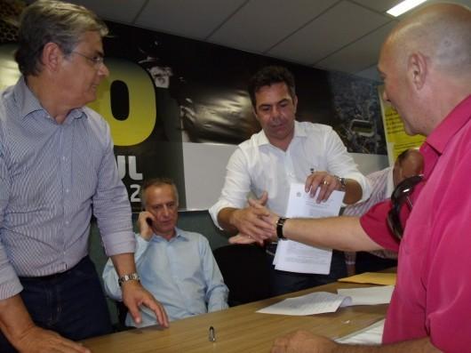 Festinfolc acontecerá nos dias 14 e 15 de dezembro