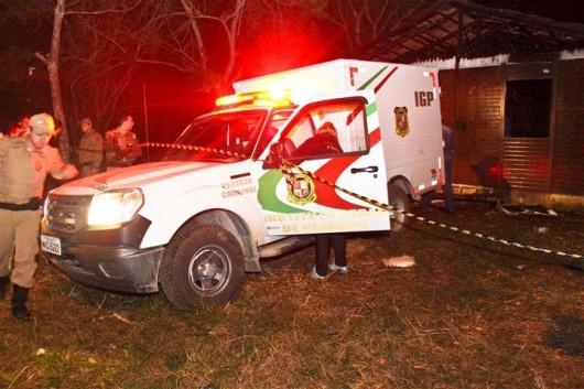 Criciúma ultrapassa 30 mortes por 100 mil habitantes