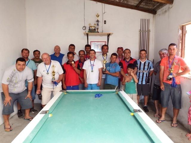 Equipes começam a se inscrever para o Municipal do Arroio