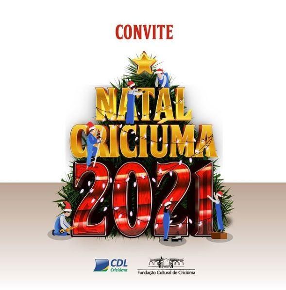 Café de Ideias, promovido pela CDL de Criciúma, discute Natal 2021
