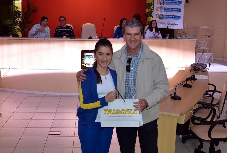 Eleição do novo Prefeito Mirim de Imbituba é nesta segunda