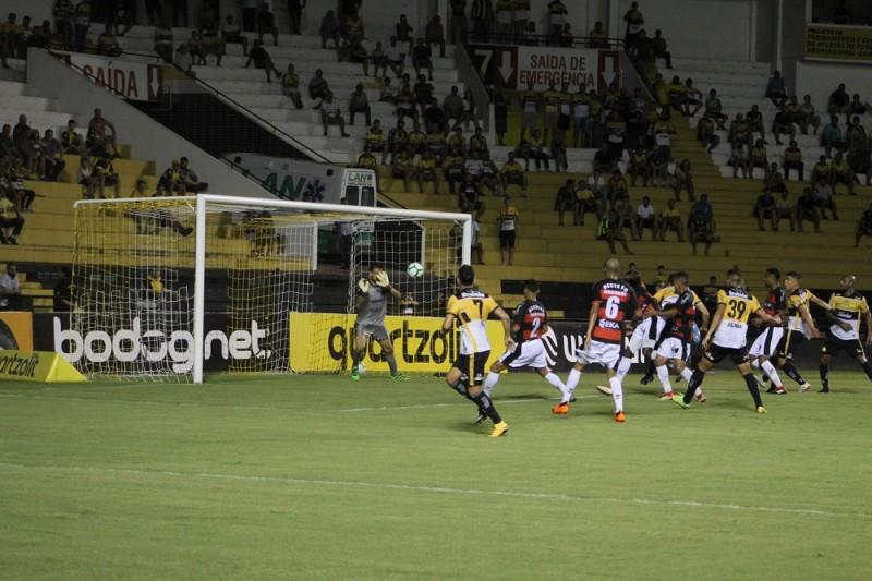 Copa do Brasil: Criciúma conhece hoje o adversário da terceira fase 
