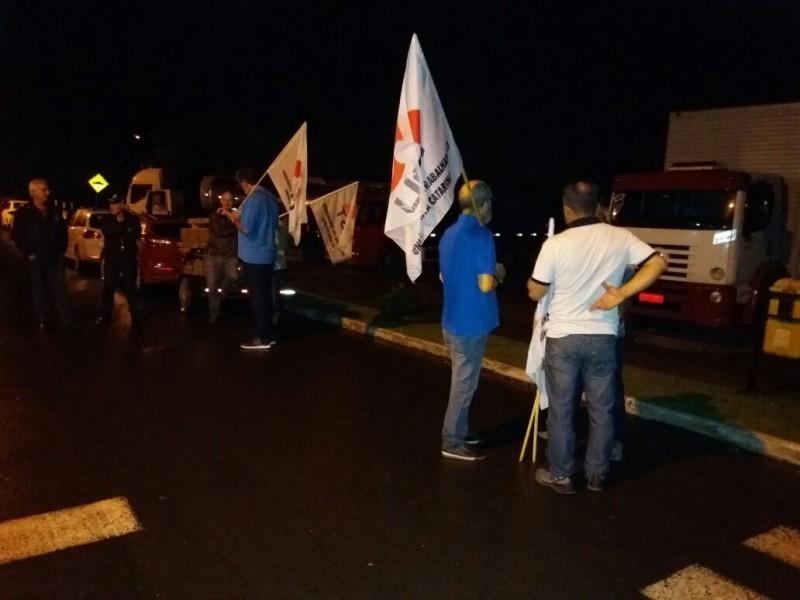 Sindicatos empresariais manifestam apoio ao Sinquisul