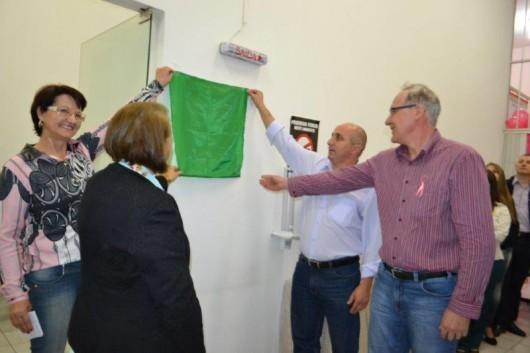 Cocal do Sul inaugura Procon