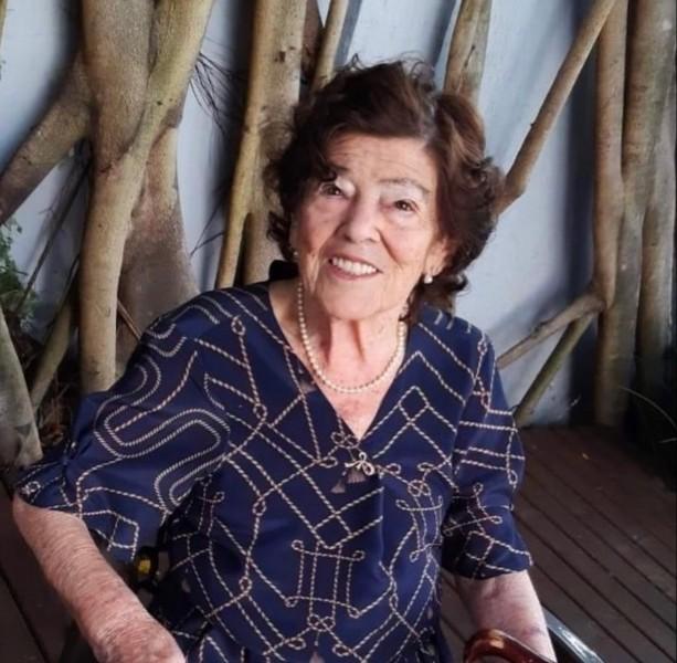 Morre aos 96 anos, avó do deputado federal Ricardo Guidi 