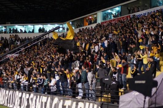  Tigre divulga preços de ingressos para confronto com Atlético Mineiro