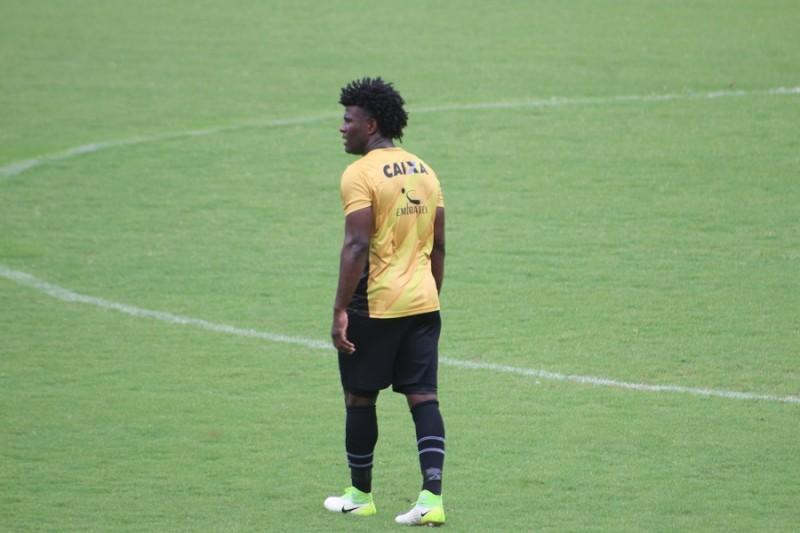 No primeiro teste de 2019, Criciúma vence o Juventude por 2 a 0
