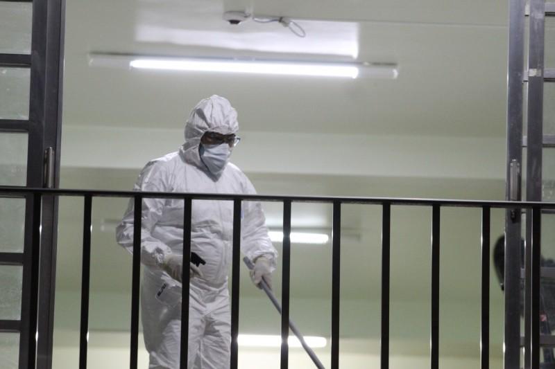Criciúma atinge 255 óbitos provocados pela Covid-19