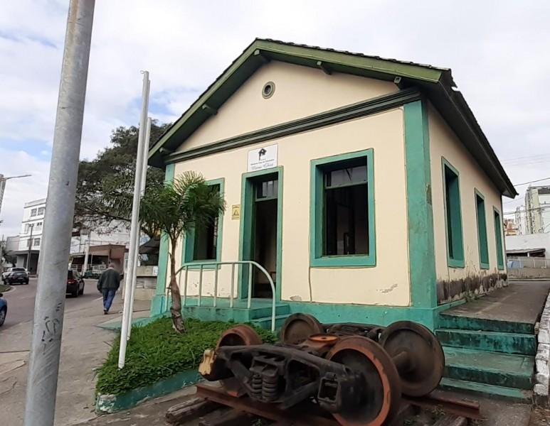 Museus e espaços culturais estão abertos e movimentando gradativamente o turismo em Criciúma