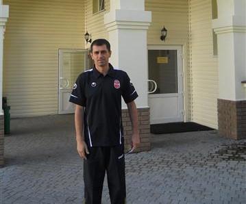 Juninho em alta no Irã