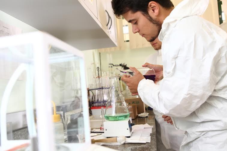 Lideranças da pós-graduação brasileira começam a chegar à Unesc