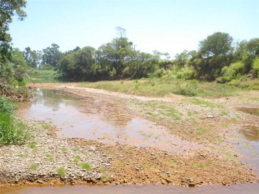Chuva deve vir somente em fevereiro, alerta a Defesa Civil