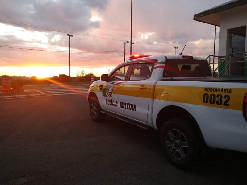 Flagrantes de embriaguez ao volante crescem em SC durante o Carnaval em relação a 2019