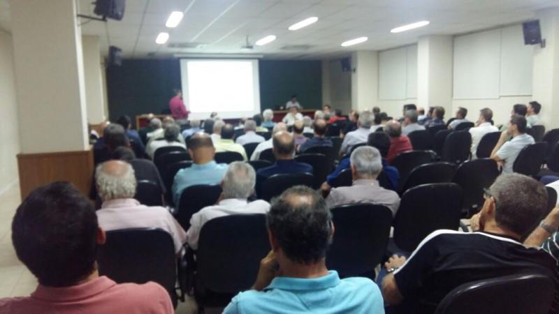 Tigre com prejuízo de R$ 9 mi em 2017 e quase R$ 200 mil neste trimestre
