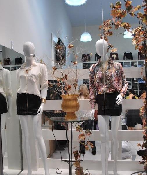 Portal Shopping lança coleção e projeta crescimento para 2014