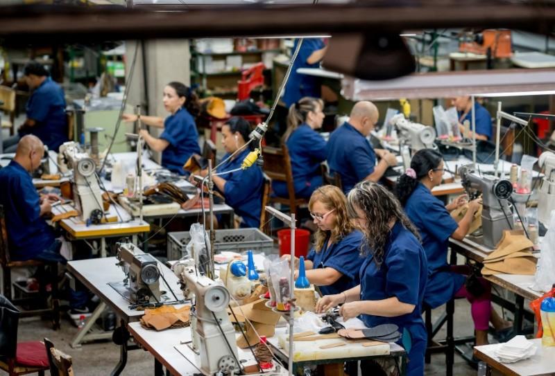 Estudo inédito analisa setor de confecção no Estado  e aponta cenários futuros