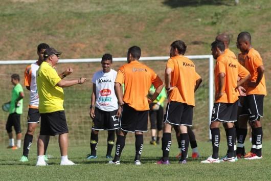 Valendo vaga na final: Tigre encara primeiro desafio com o Avaí