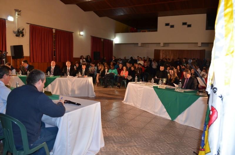 Câmara Te Ouve chega no bairro Santa Luzia