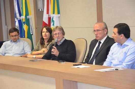 Evento reúne economia e entretenimento em Tubarão