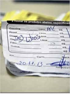 Em Içara, compra de voto é investigada na eleição do Conselho Tutelar 