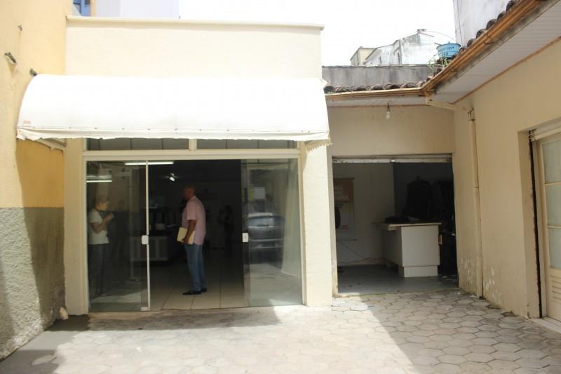 Atingido por temporal, Restaurante Mesa Saudável é  fechado nesta segunda