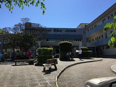 Oitava jornada acadêmica acontece no Hospital São José
