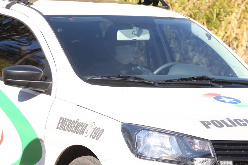 Homem cai em golpe ao comprar carro via Pix