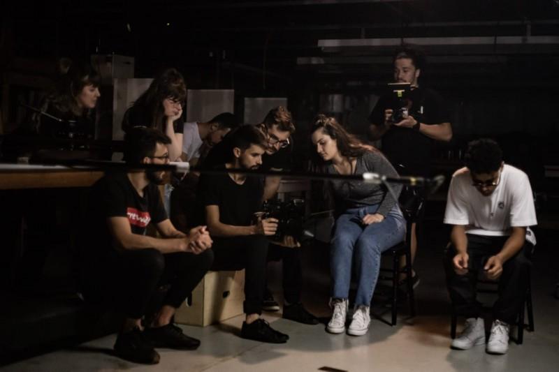 Jovens do Sul catarinense participam da maior competição de curtas-metragens do mundo 