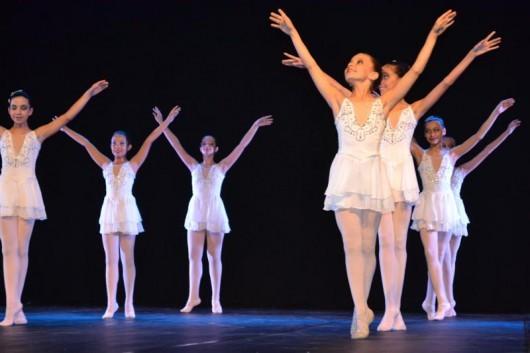Quintas Culturais mata saudade do Unesc em Dança