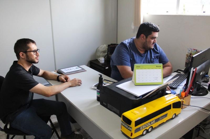 Renovação e confecção de novas carteirinhas estudantis de ônibus inicia na próxima semana 