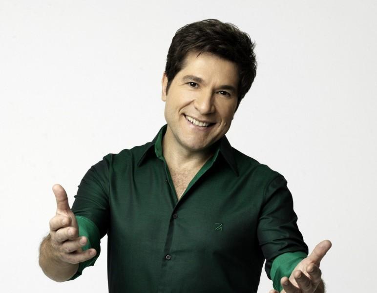 Show com cantor Daniel abre nesta quarta-feira a 7ª edição da Cocalfest 