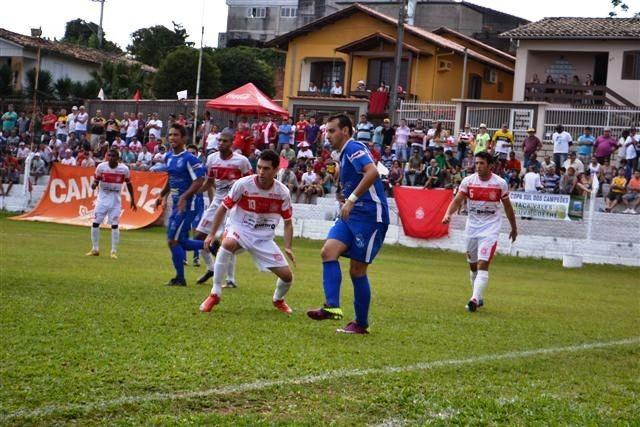 Larm divulga tabela da Copa Sul de 2014