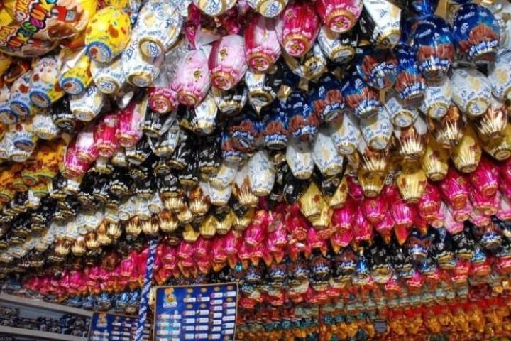 Procon de Criciúma orienta sobre compras de Páscoa